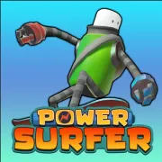 PLay Power Surfer now!