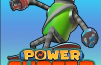 Play Power Surfer now!