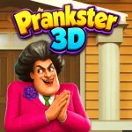 Prankster 3D - free online game