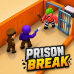 Play Prison Break now!