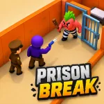 Prison Break - free online game