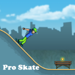 Play Pro Skate now!