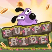 PLay Puppy Ride now!