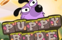 Play Puppy Ride now!