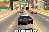 Play Pursuit Rampage now!