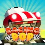 Racing Pop - free online game