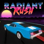 Play Radiant Rush now!