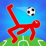 Ragdoll Football 2 Players - free online game