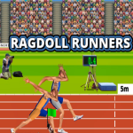 Play Ragdoll Runners now!