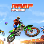 Play Ramp Xtreme now!
