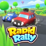 Rapid Rally - free online game