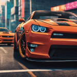 Play Real City Driver now!