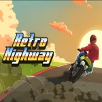 Play Retro Highway now!