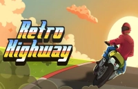 Play Retro Highway now!