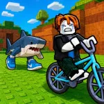 Ride a Bike for Brainrots