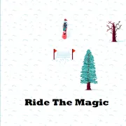 Ride The Magic