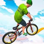 Play Riding master now!