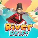 River Drift - free online game
