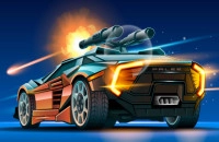 Play Road Madness now!