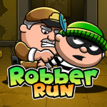 Play Robber Run now!