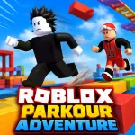 Play Roblox Parkour Adventure now!