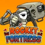 Play Rocket Fortress now!