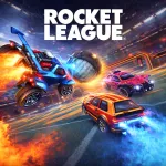 Rocket League