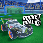 Play RocketGoal.io now!