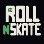 Play Roll N’ Skate now!