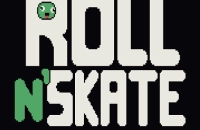 Play Roll N’ Skate now!