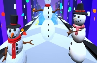 Play Rolling Snow now!