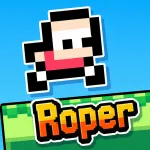 Roper - free online game