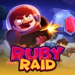 Ruby Raid