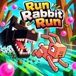 Run Rabbit Run - free online game