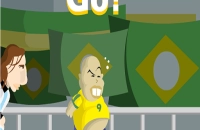 Play Run Ronaldo Run now!
