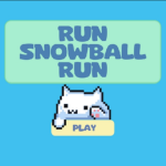 Play Run Snowball Run now!