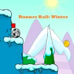 Runner Ball: Winter
