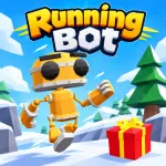 Running Bot - free online game