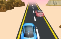 Play Rush Race now!