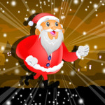 Play Santa And The Chaser now!