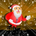 Play Santa And The Chaser now!