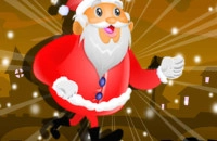 Play Santa And The Chaser now!