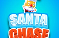 Play Santa Chase now!