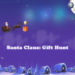 Play Santa Claus: Gift Hunt now!