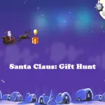 Santa Claus: Gift Hunt