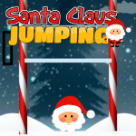 Play Santa Claus Jumping now!