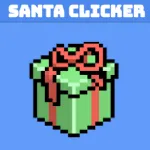 Santa Clicker