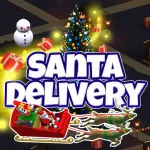 Play Santa Delivery now!