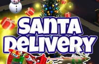Play Santa Delivery now!