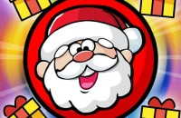 Play Santa Fright Night now!